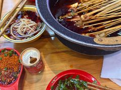 -冒椒火辣(奎星楼街店)