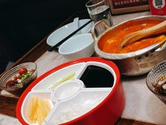 -小吊梨汤·北京菜·烤鸭(清河万象汇店)