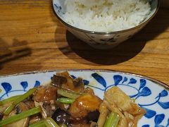 -小泉居(水坑尾店 )