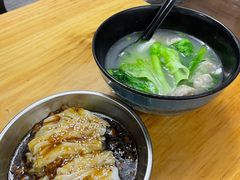 -放鸡岛之美食