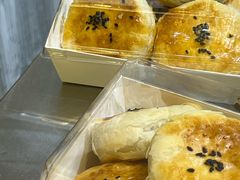 -茂盛小吃(蓝田店)