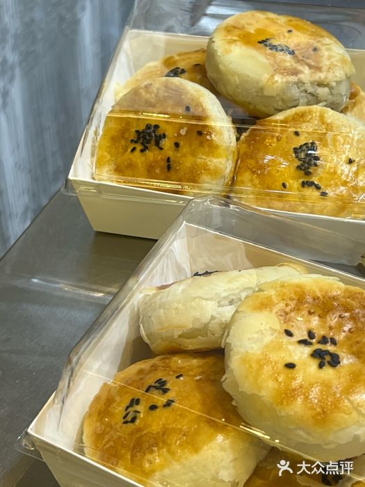 茂盛小吃(蓝田店)图片