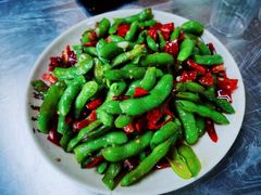 毛豆-小民大排档(光谷店)