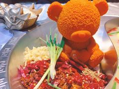 -红辣椒·川菜·火锅(张杨路店)