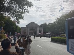 -厦门大学(思明校区)