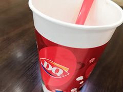 -DQ·蛋糕·冰淇淋(手工定制蛋糕长泰广场店)