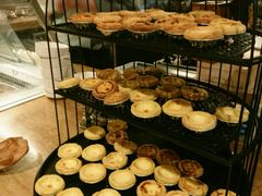-三宝大饭店-中和艺素餐厅(浦上金山正祥广场店)