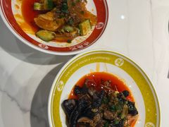 -禄鼎记·排队俩小时都要吃的酸菜鱼(石牌桥店)