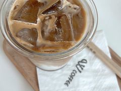 -W Coffee(船板巷店)