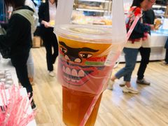 -85度C(广州石牌桥店)