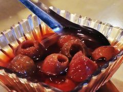 纯冰沙糖兴隆野生红果-牛街清真满恒記(平安里西大街店)