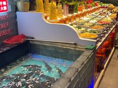 -山河屯铁锅炖鲜鹅·东北菜(开发区一店)