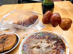 -甘记肥肠粉(马鞍北路店)