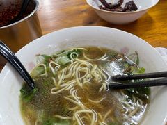 大肠-小狗面馆(复兴店)