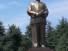 -韶山毛泽东同志故居