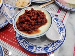 双皮奶-捷信牛奶甜品世家(学府店)