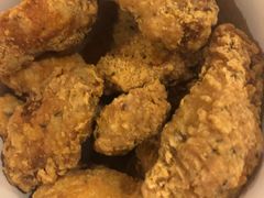 -麦当劳(水坑尾街店)