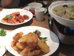 -上关雪東北菜(中房金谊店)