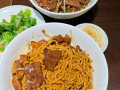 -寻裕记·现炒浇头面(人民广场店)