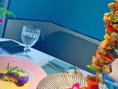 -蜜桃花开·中西融合菜E&W(南长街店)