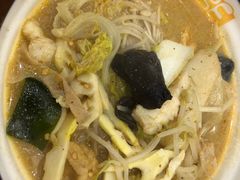 -张亮麻辣烫(尚都SOHO店)