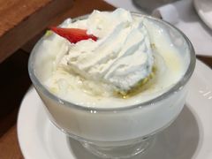 -ELI FALAFEL Lebanese&Mediterranean黎巴嫩美食(富城路店)