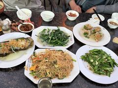 -岛中岛·海鲜大排档·万宁老字号(东澳店)