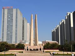 -唐山抗震纪念馆