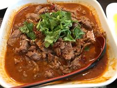 -福源酒家中餐馆