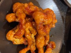 -鲁菜根·泰安菜(万达店)