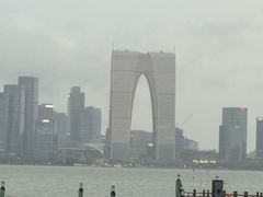 -金鸡湖景区