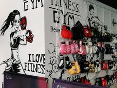 -西吉马游泳健身(协信店)