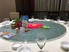 -小厨娘淮扬菜(天印大道店)