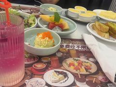 -斗牛士牛排餐厅(嘉里汇店)