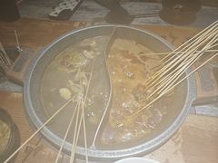 -成都屋头串串(青年北街店)
