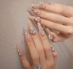 -LILY NAILS美甲美睫