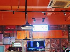 -蚝堡海鲜·威海菜·海肠捞饭·烧烤·亚洲吃蚝公司(幸福门店)