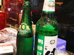 -泰白海鲜烧烤大全