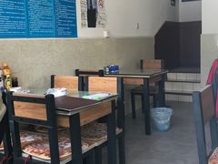 大堂-汇丰泽阳京东肉饼店(亢山路店)