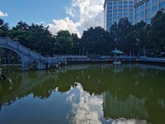 -求水山公园