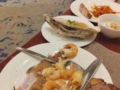 -济南喜来登酒店-盛宴自助西餐厅·综合自助