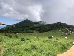 -白草畔自然风景区