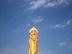 -广州莲花山旅游区
