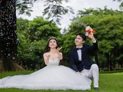 -经典婚纱摄影美学馆·私人定制