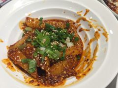 -成都你六姐·牛肉冒菜·麻辣香锅(长泰广场店)