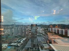 -星璞全日餐厅·高空自助餐(深铁铂尔曼酒店)