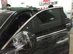 -车艺尚上海龙膜隐形车衣汽车贴膜旗舰店