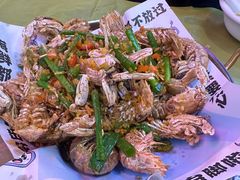 -桥东喜碧海鲜街(水东街店)