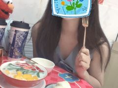 -甜心妈妈·榴莲星级糖水(北京路总店)