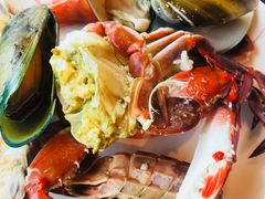 -深圳四季酒店·馥自助餐厅